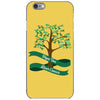 hope for liver cancer iPhone 6/6s Case