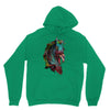 zombie horse new Unisex Hoodie
