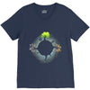 change comes to all V-Neck Tee