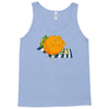 orange juice Tank Top