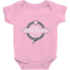 chaotic neutral Baby Onesie