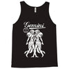 gemini Tank Top