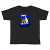 quicksilver delivery Toddler T-shirt