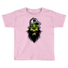 zombie Toddler T-shirt