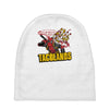 tacolands Baby Beanies