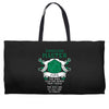 Dungeon Master Weekender Totes