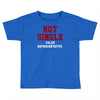 hot single sales Toddler T-shirt