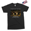 Rembrandt Van Rijn The Night Watch Exclusive T-shirt