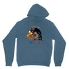 ugly tengu Hoodie