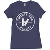 wenty one pilots Ladies Fitted T-Shirt