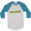 superdad 3/4 Sleeve Shirt