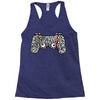 bone controller Racerback Tank