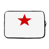 red star army Laptop sleeve