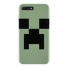 creeper face iPhone 7 Plus Case