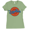 Dream Team Ladies Fitted T-Shirt