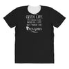 geek life All Over Women's T-shirt