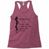 surgeon Racerback Tank