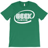 geek inside T-Shirt
