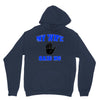 my wife said no Unisex Hoodie