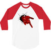 COOL SPIDER 3/4 Sleeve Shirt