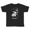 r.i.p. lemmy kilmister Toddler T-shirt