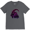 old goat V-Neck Tee