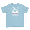 back to the future classic Youth Tee