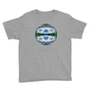 Unknown Lens Youth Tee