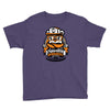 streetwear Youth Tee