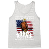 Honor Those Who Place Their Life On The Line Tank Top