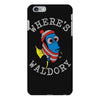 where's waldory (type) iPhone 6/6s Plus Case