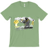 b.a. bearacus T-Shirt