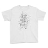 deadpool 2 Youth Tee