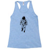 astronaut Racerback Tank