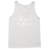 Mother of the Groom Tank Top