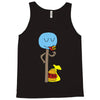 lollipop Tank Top