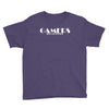 GAMERS PLAYESR Youth Tee