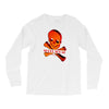 skull squad Long Sleeve Shirts