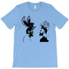 khabib vs mcgregor T-Shirt