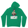 Rock Balboa Unisex Hoodie