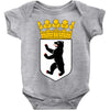 berlin Baby Onesie
