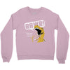 rawr means i love you Crewneck Sweatshirt