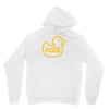 duck quack Hoodie