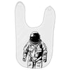 astronaut Baby Bibs