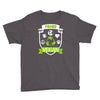 vegan pride! Youth Tee