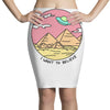 highly illogical2 Pencil Skirts