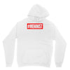 meninist hashtag Hoodie