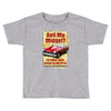 sell midget ideal christmas gift or present Toddler T-shirt