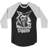 werewolves in siberia 3/4 Sleeve Shirt