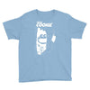 here's johnny cookie Youth Tee